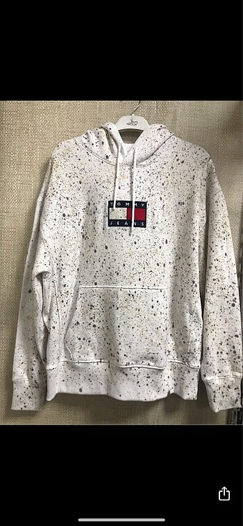 Tommy hilfiger sweat