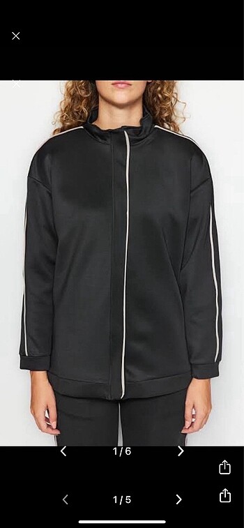 Trendyol tunik