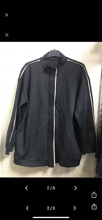 Trendyol & Milla Trendyol tunik
