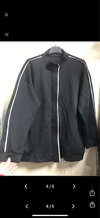 xl Beden siyah Renk Trendyol tunik