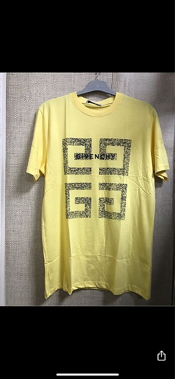GIVENCHY Givenchy tişört
