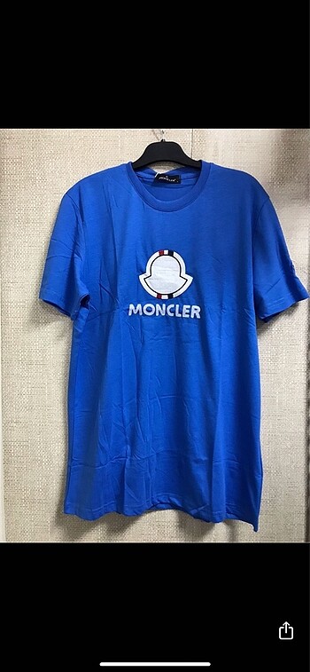Moncler Moncler tişört