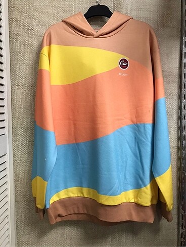 Yeni sweat