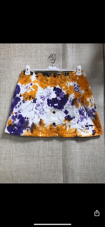 Topshop etek