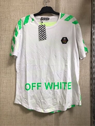 Off-White Off white