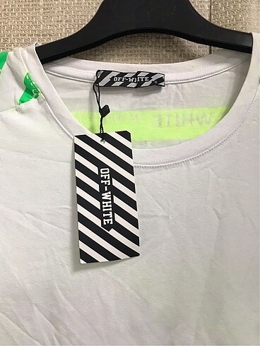 s Beden beyaz Renk Off white
