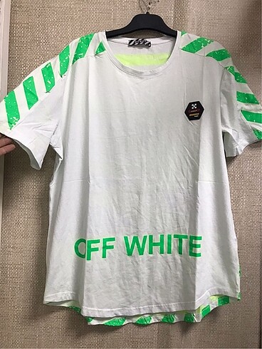 Off-White Off white