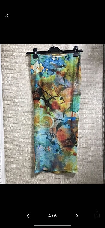 Jaded London etek - Görsel 4