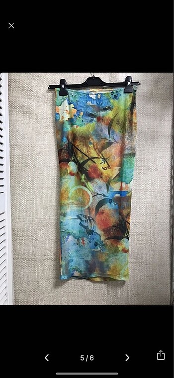 Jaded London etek - Görsel 5