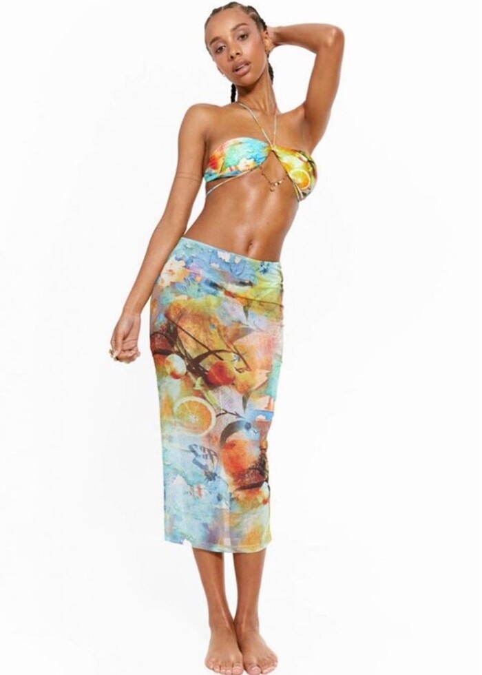 Jaded London etek - Görsel 2