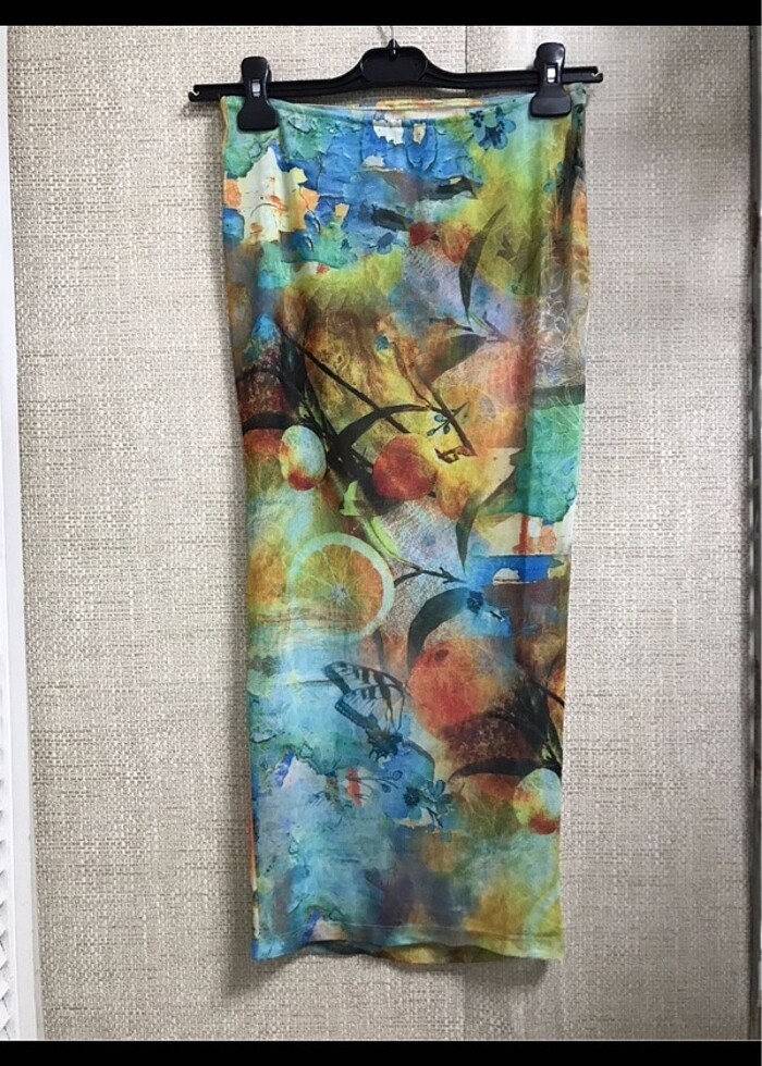 Jaded London etek - Görsel 4