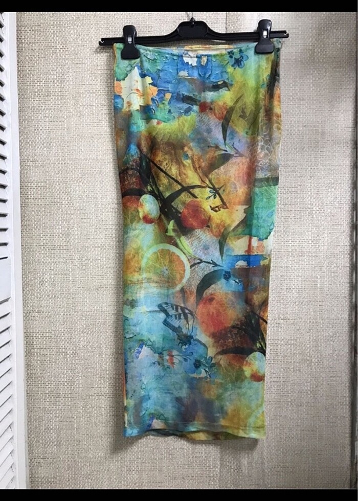 Jaded London etek - Görsel 5