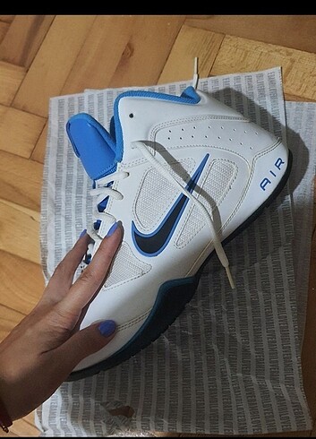 40 Beden Nike Erkek Sneaker