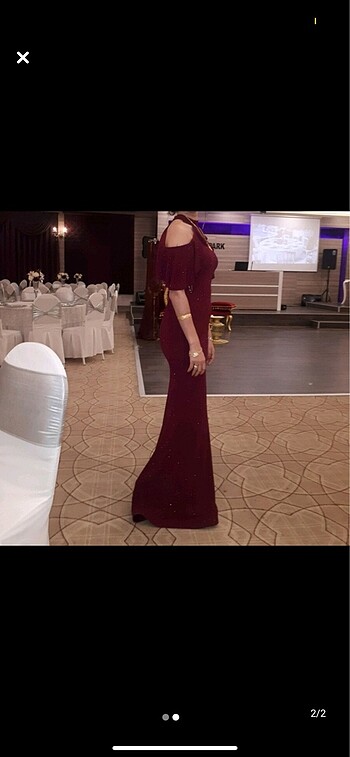 Bordo abiye balık model