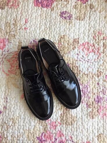 bershka oxford