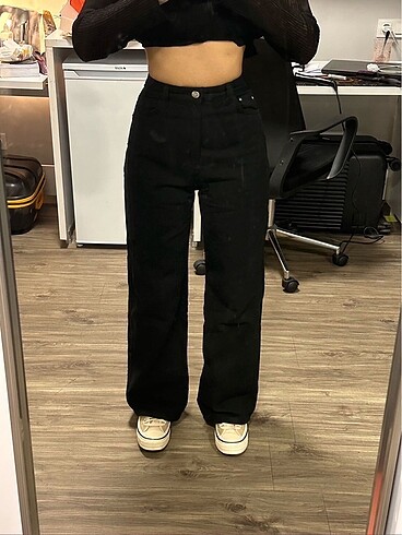 bershka jean