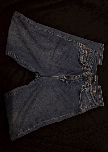 28 Beden Colin's Kadın Lacivert Denim Pantolon