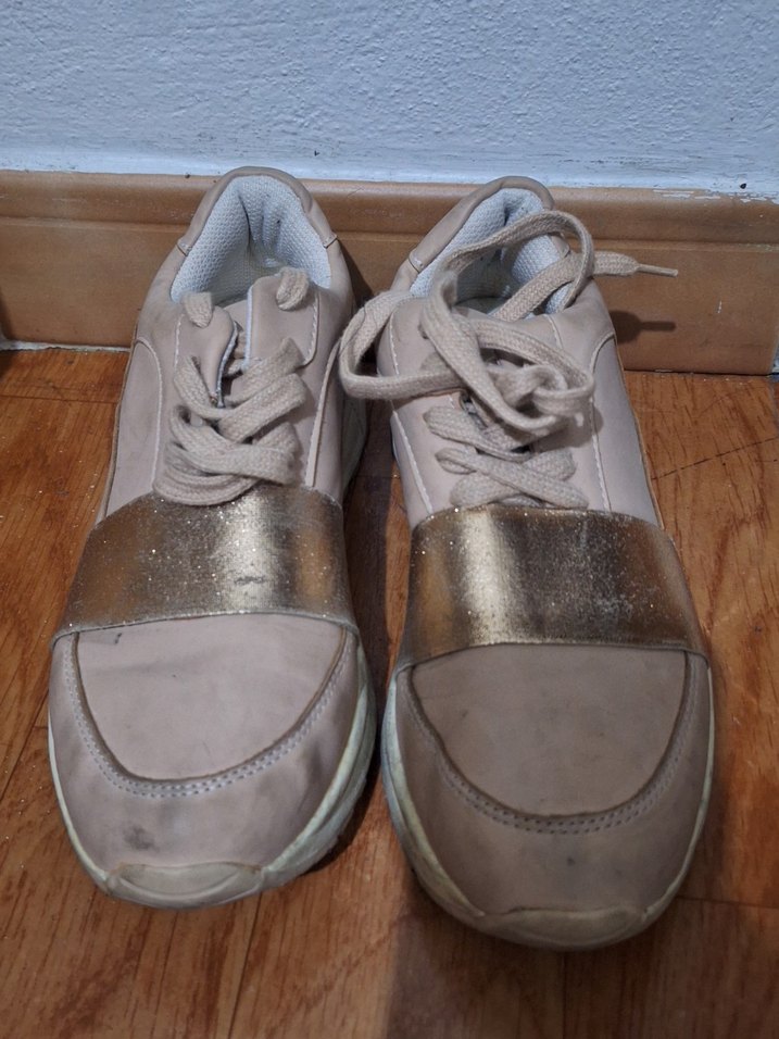 38 numara kadın spor ayakkabı - Görsel 2