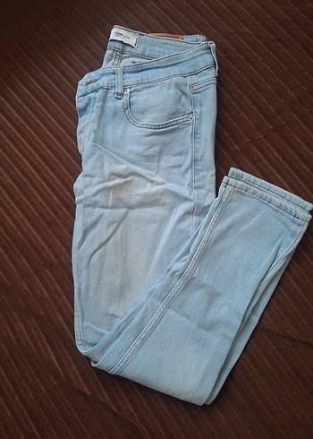 Jean Pantolon - Görsel 2