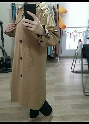 Trenchcoat