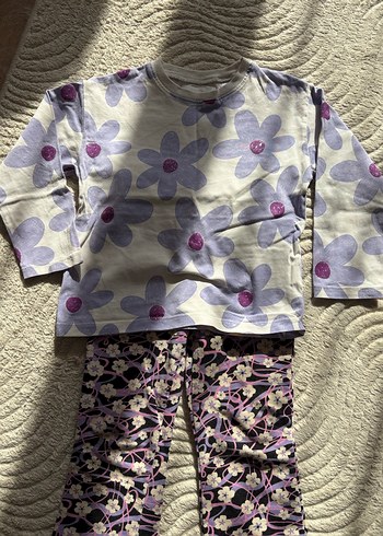 Kız çocuk takım - Görsel 5