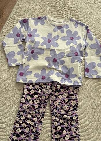 Kız çocuk takım - Görsel 6