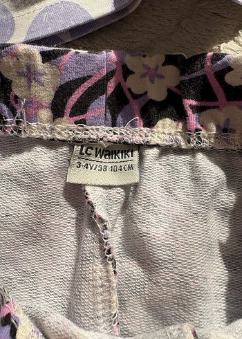 Kız çocuk takım - Görsel 3