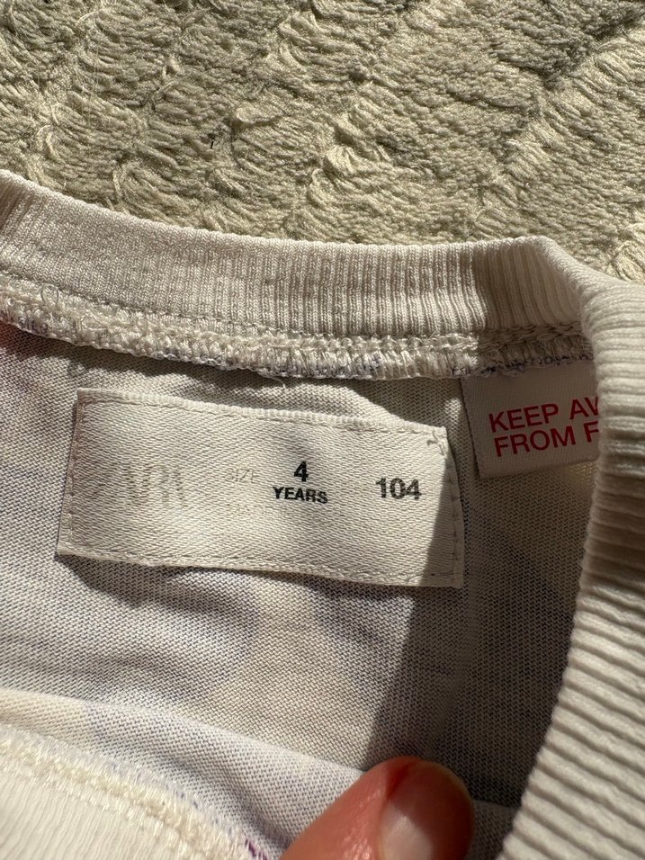 Kız çocuk takım - Görsel 4