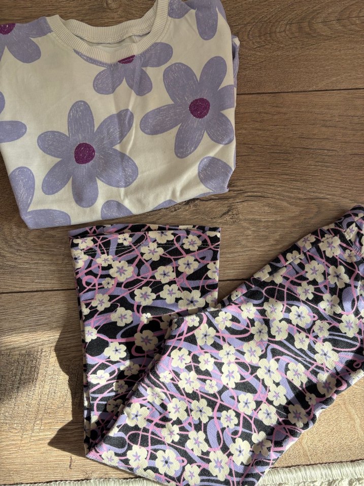 Kız çocuk takım - Görsel 2