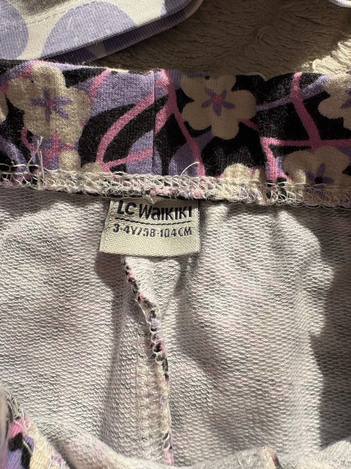 Kız çocuk takım - Görsel 3