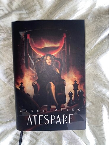 Beden Ateşpare 6 kutulu set