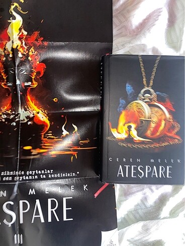 Ateşpare 3