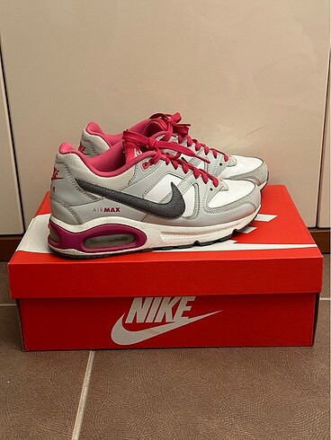 Nike AirMax spor ayakkabı