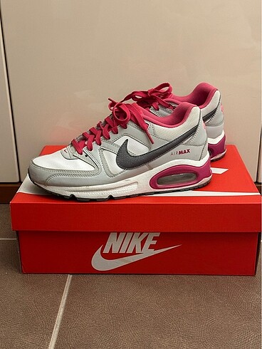 Nike Nike AirMax spor ayakkabı