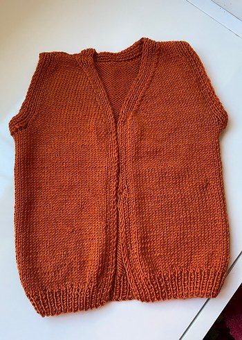 Diğer Standart Beden