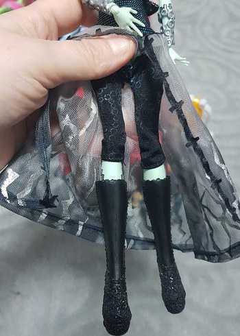 monster high - Görsel 6