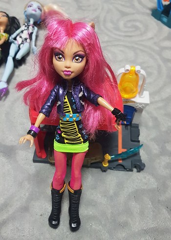 Monster High