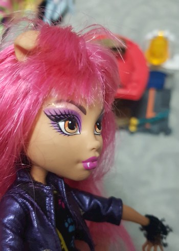 monster high - Görsel 3