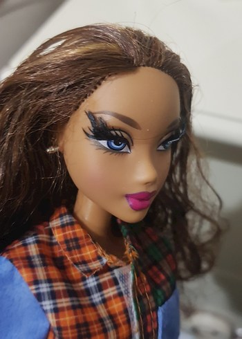 barbie bebek - Görsel 4