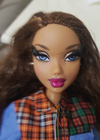 barbie bebek - Görsel 5