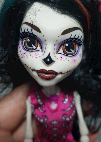 Monster High