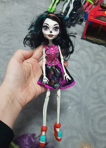 monster high - Görsel 3