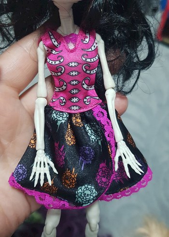 monster high - Görsel 5