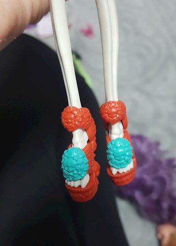 monster high - Görsel 6