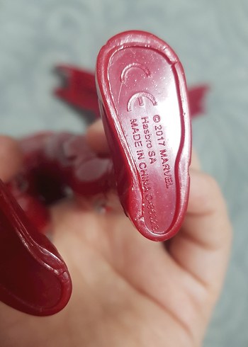 marvel avengers ironmam - Görsel 7