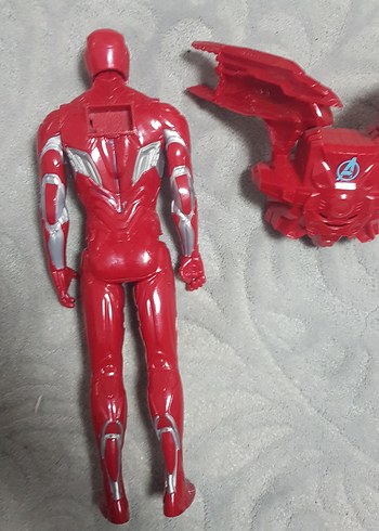 marvel avengers ironmam - Görsel 8