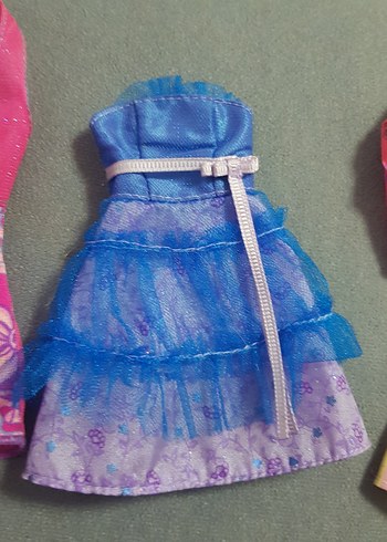 barbie kıyafetleri - Görsel 3