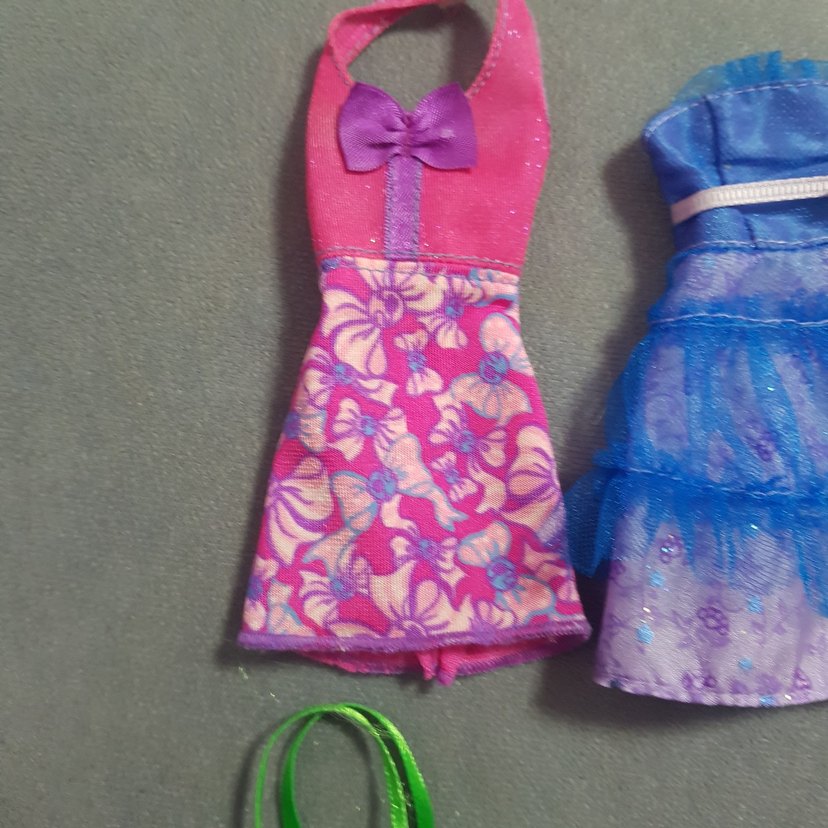 barbie kıyafetleri - Görsel 4