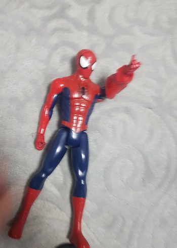 spiderman titan - Görsel 6