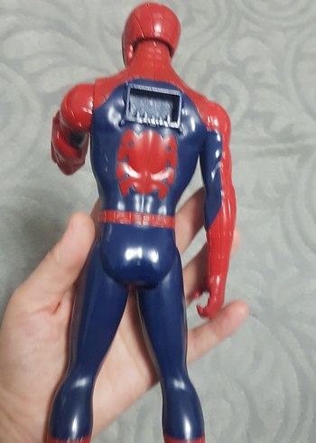 spiderman titan - Görsel 4